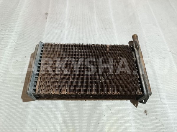 Радиатор отопителя ВАЗ (Lada) 2108 