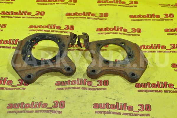 Кронштейн Chevrolet Cruze 