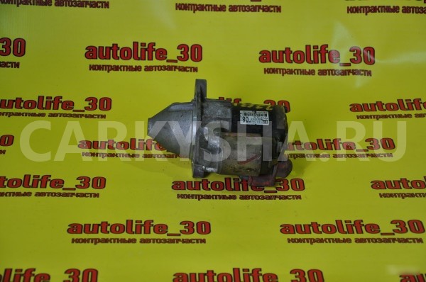 Стартер Mitsubishi Colt 