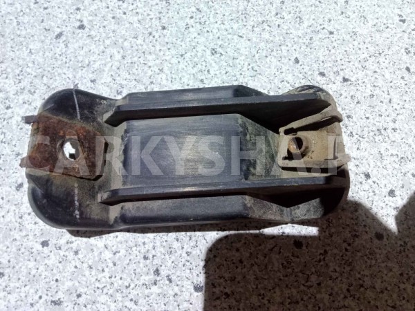 Крепеж бампера Mercedes-Benz M-класс W164 рестайлинг (2008—2011) Mercedes-Benz M-klasse оригинальный номер a1648803014