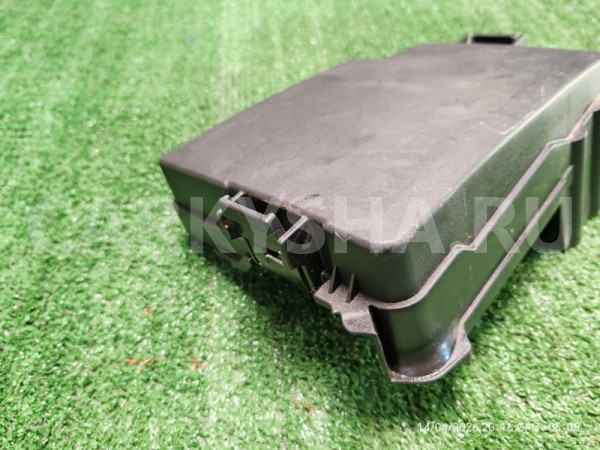 Крышка блока предохранителей Kia Ceed 2022 91956J7202 УНИВЕРСАЛ G4FG Kia Cee'd 