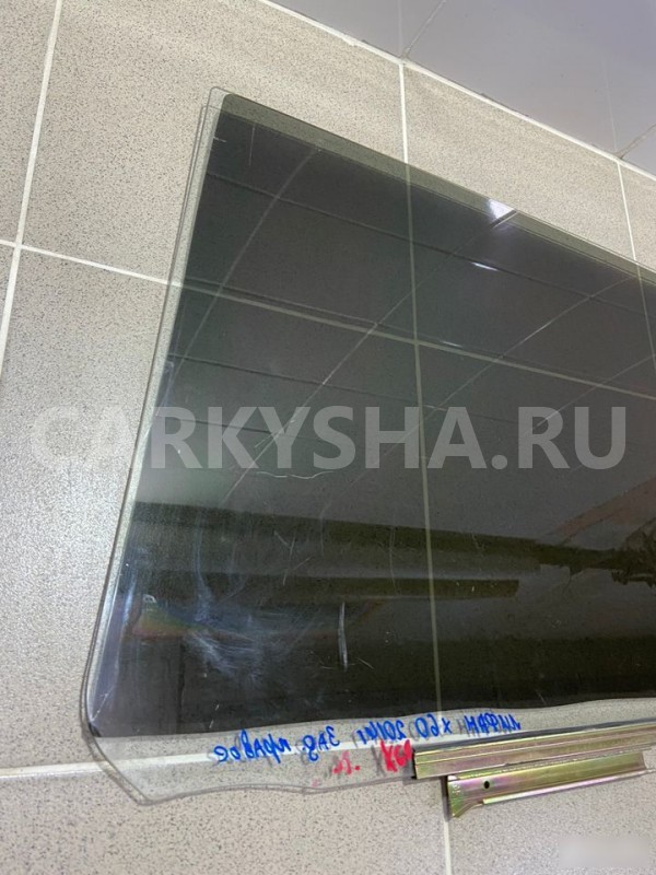 Стекло в дверь заднее правое Lifan X60 2014 г Lifan X60 оригинальный номер S6203200