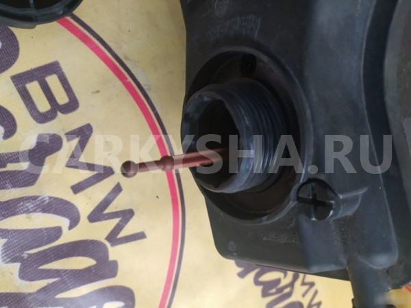 Расширительный бачок BMW 3 E90 BMW 3er 