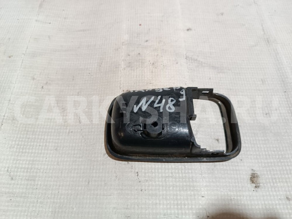 Накладка ручки внутренней Mitsubishi Lancer оригинальный номер MR503942