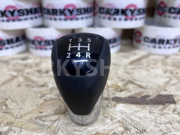 Рукоятка кулисы КПП Jetour X50 оригинальный номер DV519515XD