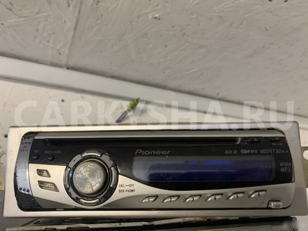 Магнитола Datsun on-DO I рестайлинг (2019—2021) Datsun on-DO 