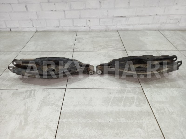 Рычаги нижние Mercedes SL300 A2303501106 W129, задние Mercedes-Benz SL-klasse 