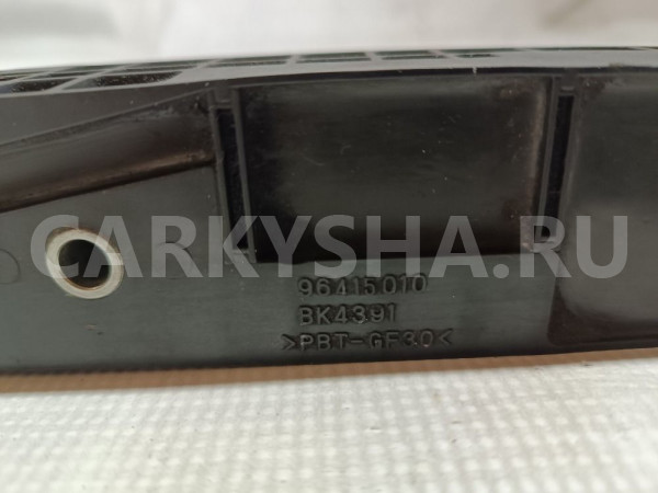 Катушка зажигания Chevrolet Lacetti оригинальный номер 96415010