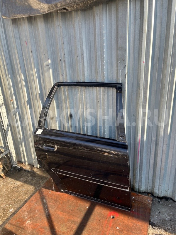 Дверь Volvo XC90 2002-2015 30796485, задняя правая Volvo XC90 