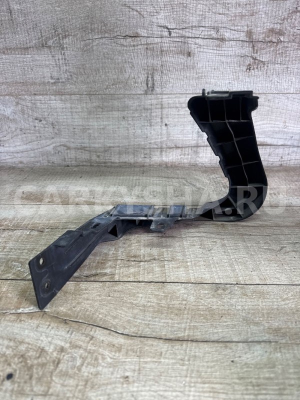 Кронштейн бампера передний левый Suzuki Kizashi Suzuki Kizashi оригинальный номер 7173257l0