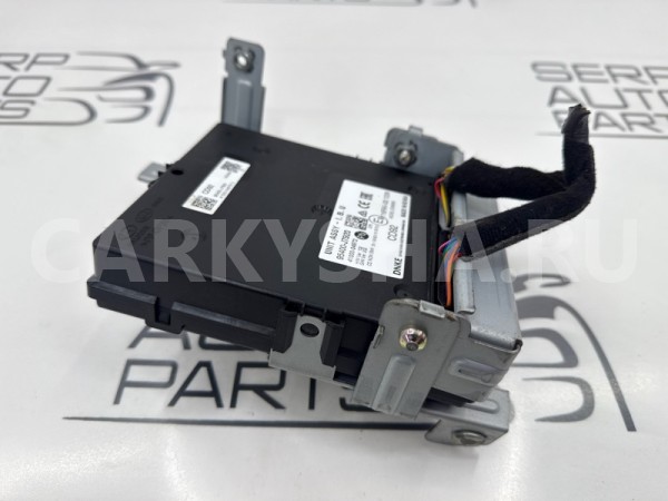 Блок комфорта Kia Ceed CD D4FE 1.6 2018 Kia Cee'd 