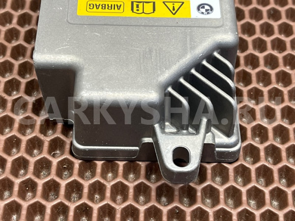 Блок управления AirBag BMW 5er оригинальный номер 65 77 9 266 329, 65 77 9 266 329, 65779266329, 9266329, 65 77 9 248 096, 65779248096, 9248096, 65 77 9 239 985, 65779239985, 9239985, 65 77 9 240 582, 65779240582, 9240582, 65 77 9 231 791, 65779231791, 9231791, 65 77 9 224 274, 65779224274, 9224274