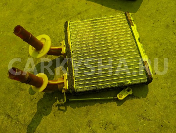 Радиатор печки Nissan Liberty оригинальный номер 271400M010