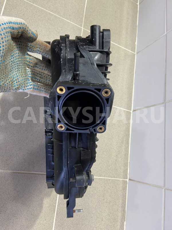 Впускной коллектор Infiniti EX35 VQ35 J50 Infiniti EX 