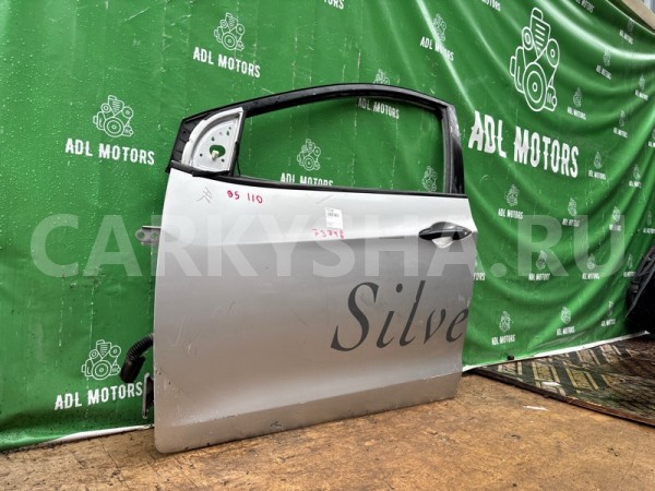 Дверь Hyundai i30 2015-2017 76003A6000 GD, передняя левая Hyundai i30 