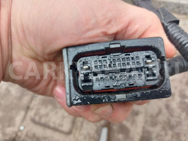 Проводка задней подвески Toyota Avensis T270 Toyota Avensis оригинальный номер 8216405010j
