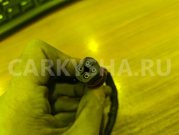 Лямбда-зонд Mercedes-Benz E-klasse 