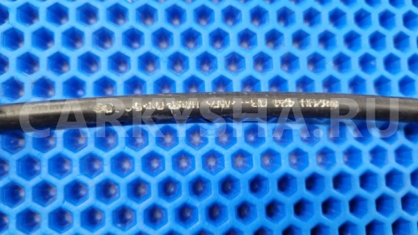 Трос сцепления NISSAN Almera 2015 307604AA0A G15 K4M A490 Nissan Almera 