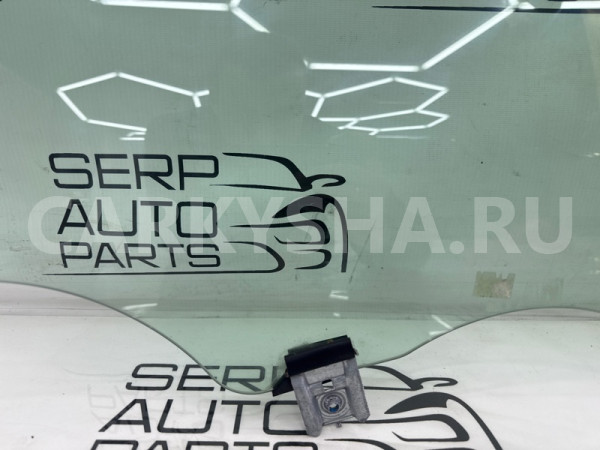 Стекло двери переднее правое Kia Ceed CD D4FE 1.6 Kia Cee'd