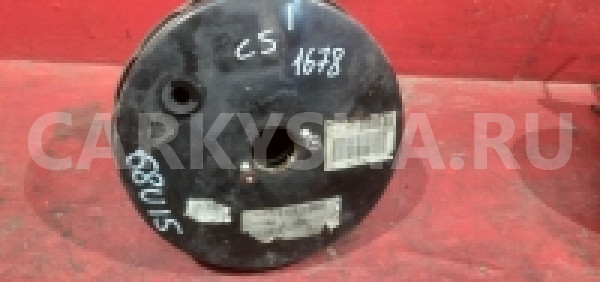 Ситроен С5 усилитель вакуумный 9653034880 вакуумн Citroen C5 