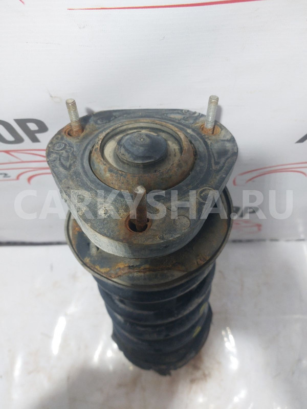Амортизатор передний правый Hyundai Getz Hyundai Getz оригинальный номер 546601C300