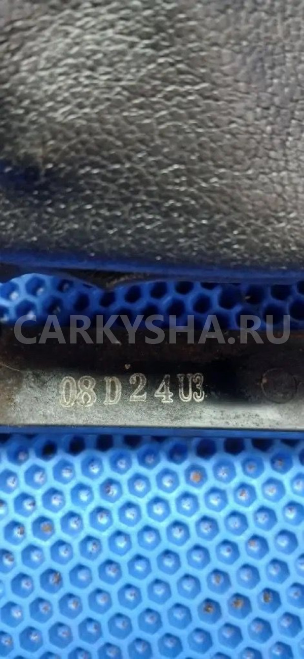 кулиса мкпп Chevrolet Aveo I рестайлинг (2006—2012) Chevrolet Aveo оригинальный номер 08D24U3