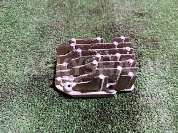 Блок электронный Geely Coolray 