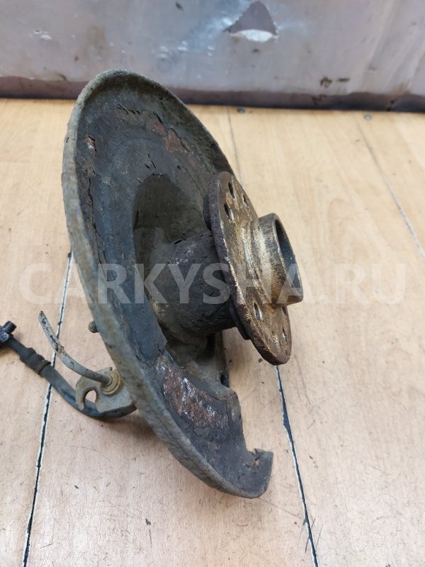 Ступица задняя правая Opel Astra H УНИВЕРСАЛ Opel Astra 