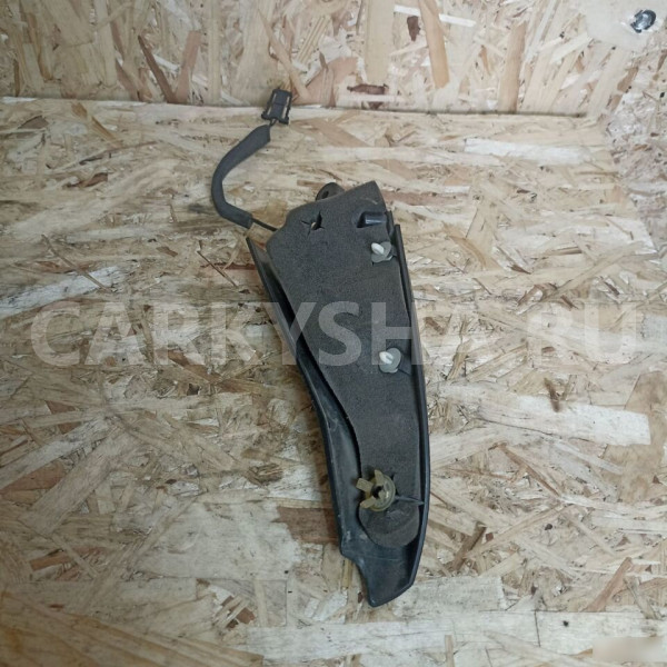 Накладка зеркало внут левая Volkswagen golf plus Volkswagen Golf Plus оригинальный номер 50837993