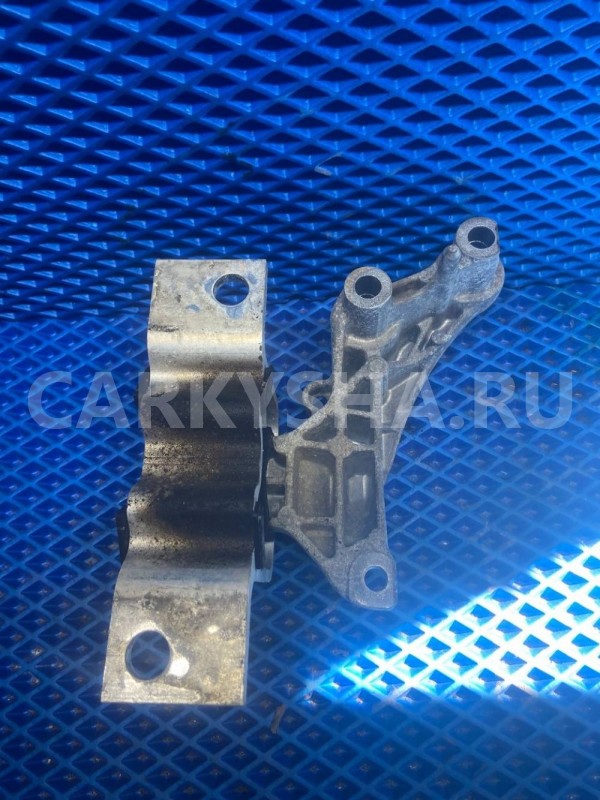 Подушка двигателя Renault Kaptur I (2016—2020) Renault 16 оригинальный номер 112842305R