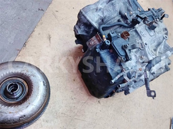 Название детали АКПП Модель KIA Sorento XM Kia Sorento оригинальный номер 45000-3B415