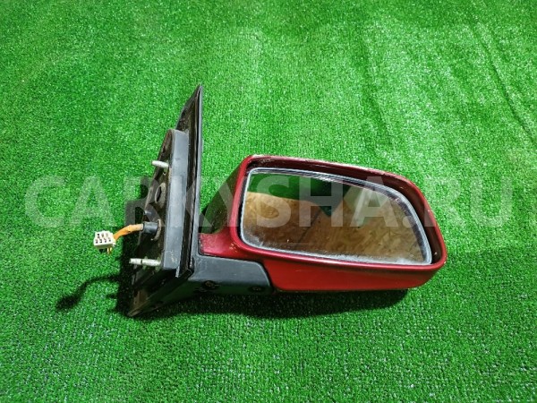 Зеркало правое электрическое Mitsubishi Lancer 