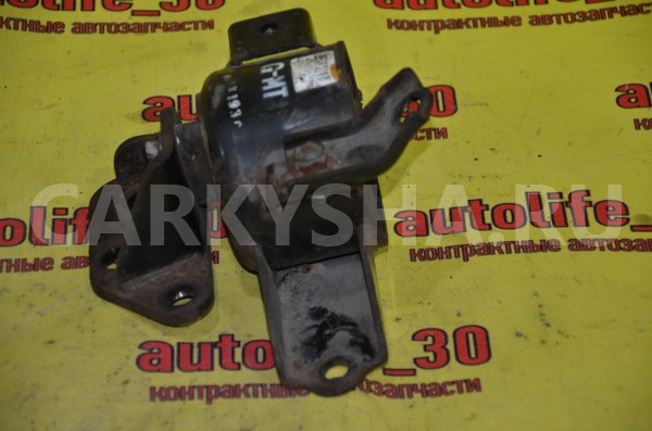 Опора КПП Kia Soul 