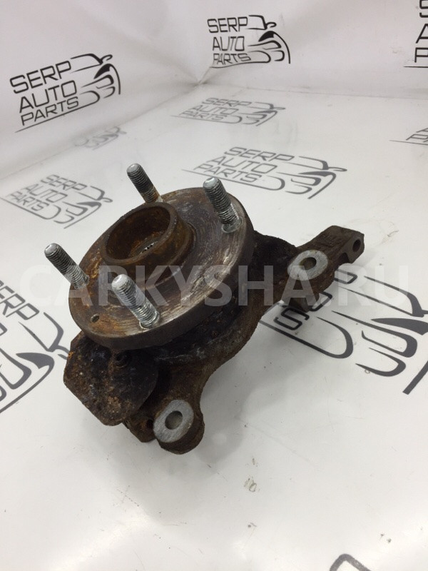 Поворотный кулак передний правый Chevrolet Lacetti Chevrolet Lacetti 