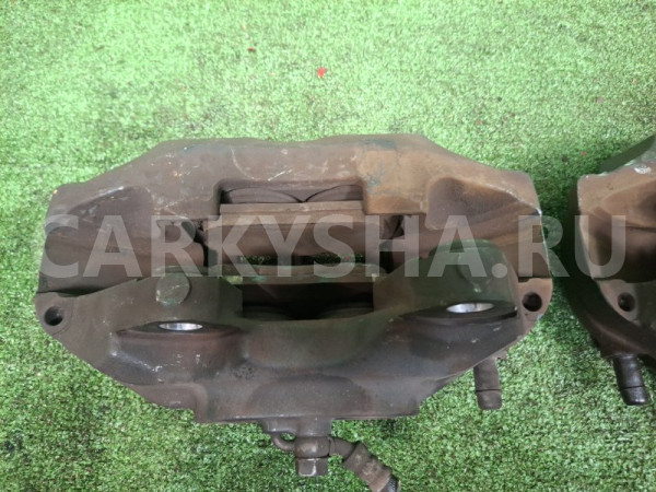 Суппорта Lexus GS 2012-2019 4775030560, передняя Lexus GS 