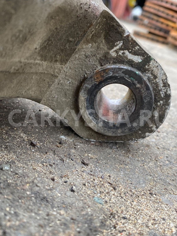 Кулак передний правый Land Rover Range Rover IV (2012—2017) Land Rover Range Rover 