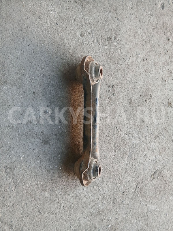 Рычаг задний (косточка) Mitsubishi Lancer IX Mitsubishi i оригинальный номер MR403485