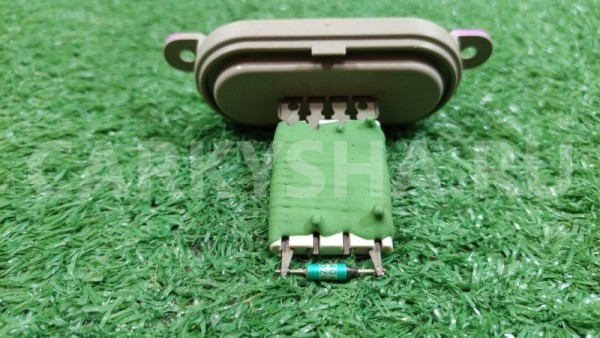 Резистор отопителя УАЗ Патриот Пикап 23632 409040 УАЗ Pickup 