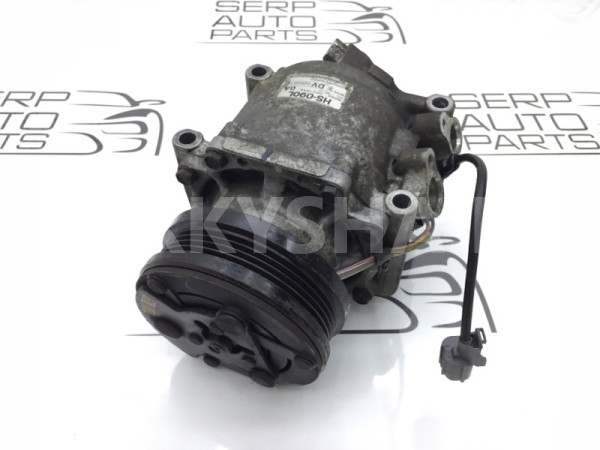 Компрессор кондиционера Honda CR-V 1 RD3 2.0 B20Z1 Honda CR-V