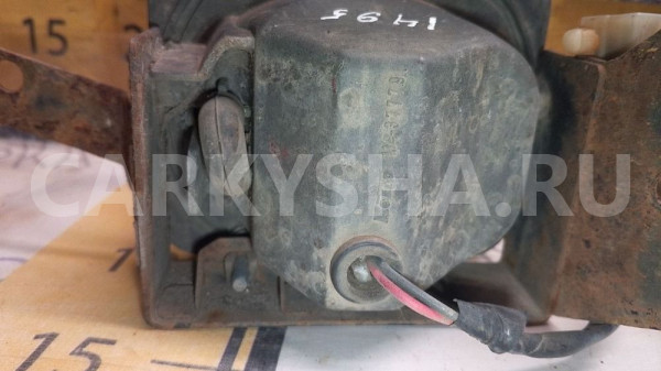 Фара противотуманная Mitsubishi Lancer VI (1991—2000) Mitsubishi i 