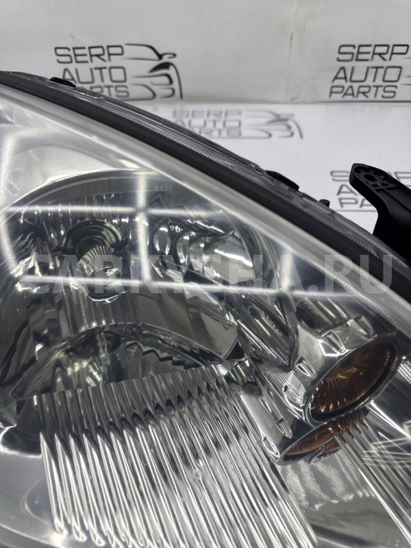 Фара правая Mitsubishi Lancer 9 CS3A 1.6 (4G18) Mitsubishi Lancer 