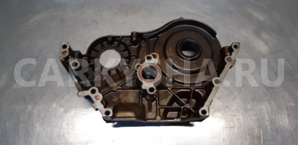 Крышка головки блока цилиндров правая Mercedes Mercedes-Benz S-klasse 