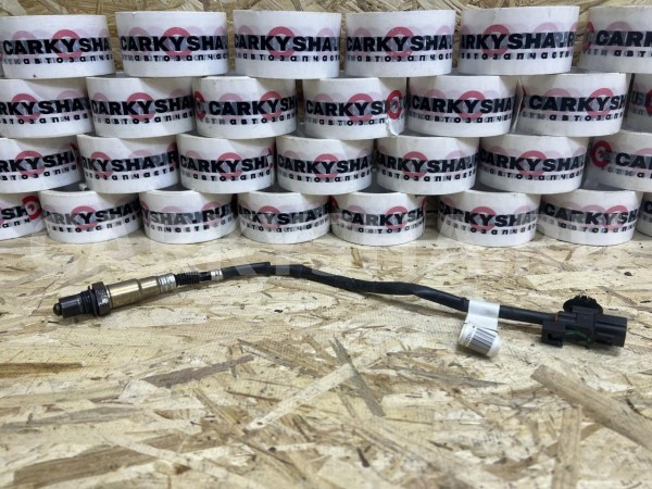 Кислородный датчик JETOUR T1 оригинальный номер 131000746AA