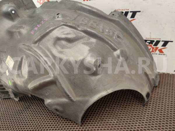 Локер BMW 4er оригинальный номер 51 71 7 260 703, 51 71 7 260 703, 51717260703, 7260703