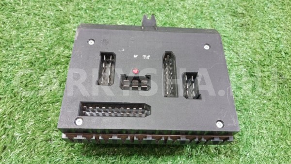 Блок предохранителей салонный УАЗ Патриот Пикап УАЗ Pickup оригинальный номер 316000372201002