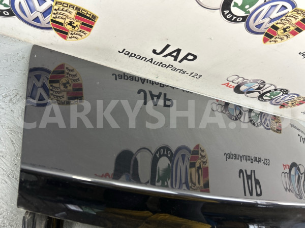 Крышка багажника Audi A4 2013 Audi A4 