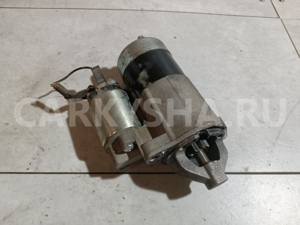 Стартер Mitsubishi Diamante оригинальный номер TT15109