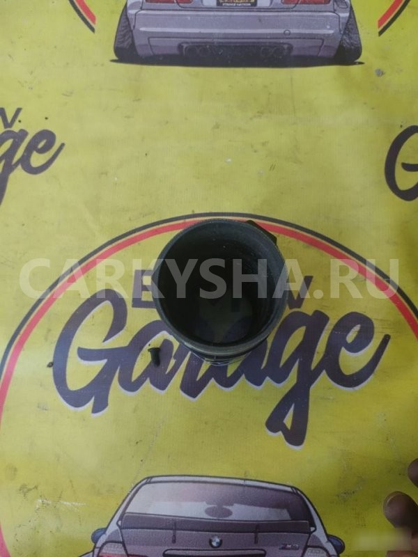 Патрубок интеркулера Peugeot 3008 EP6CDT Peugeot 3008 