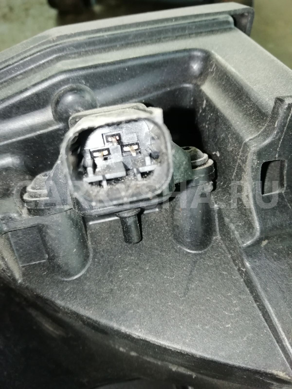 Датчик абсолютного давления Mercedes-Benz C-класс W203/S203/CL203 рестайлинг (2004—2008) Mercedes-Benz C-klasse оригинальный номер a0041533328