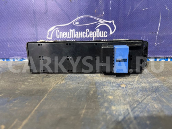 Блок стеклоподъемников LH SsangYong Actyon Sport Ssang Yong Actyon оригинальный номер 8581009110